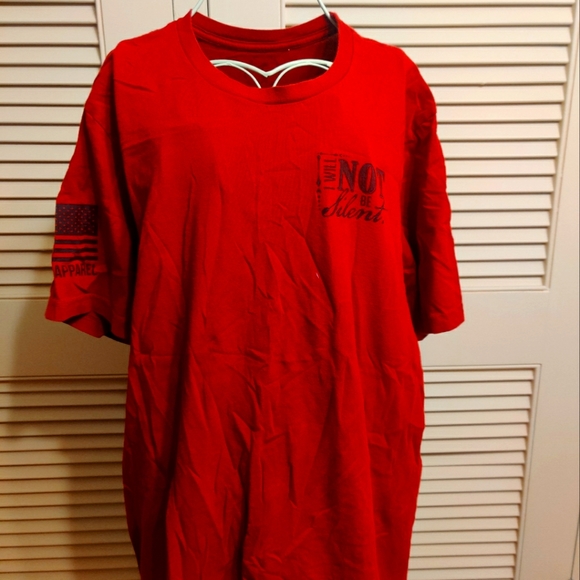 Nine Line Apparel - Picture 1 of 5